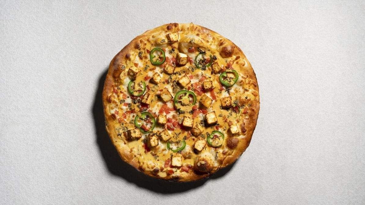 Tikka Shack Indian Grub by null