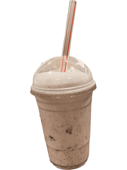 Epic Double Decker by null