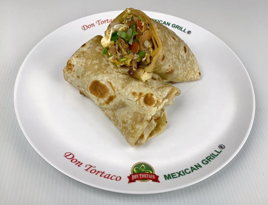 Don Tortaco Mexican Grill by null
