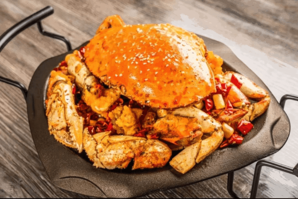 Sichuan Impression 锦城里 by null