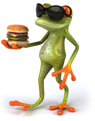 Broadway Burger by null