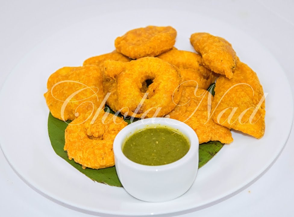 CholaNad Restaurant & Bar by null