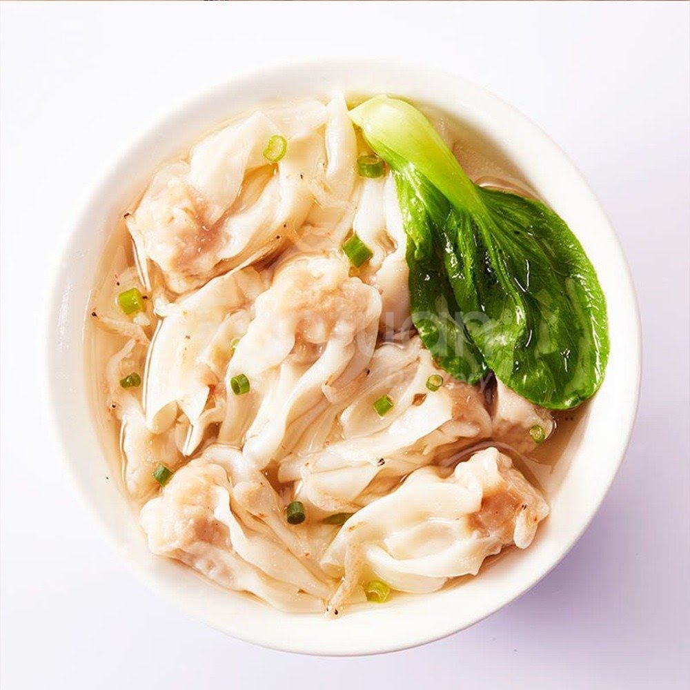 Qing Dao Bread Food by null