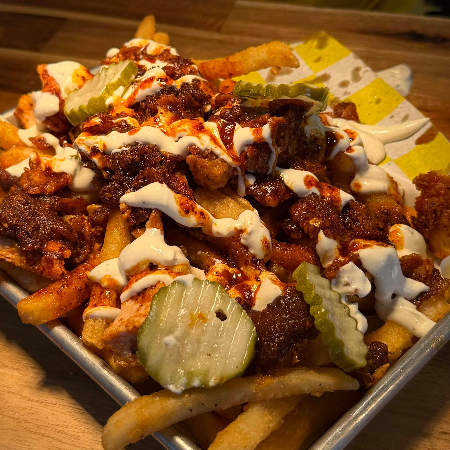 Yeanie's Burgers and Social by null