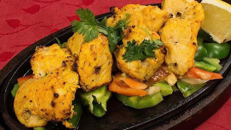 Himalayan Sherpa kitchen by null