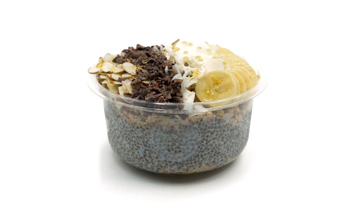Playa Bowls by null