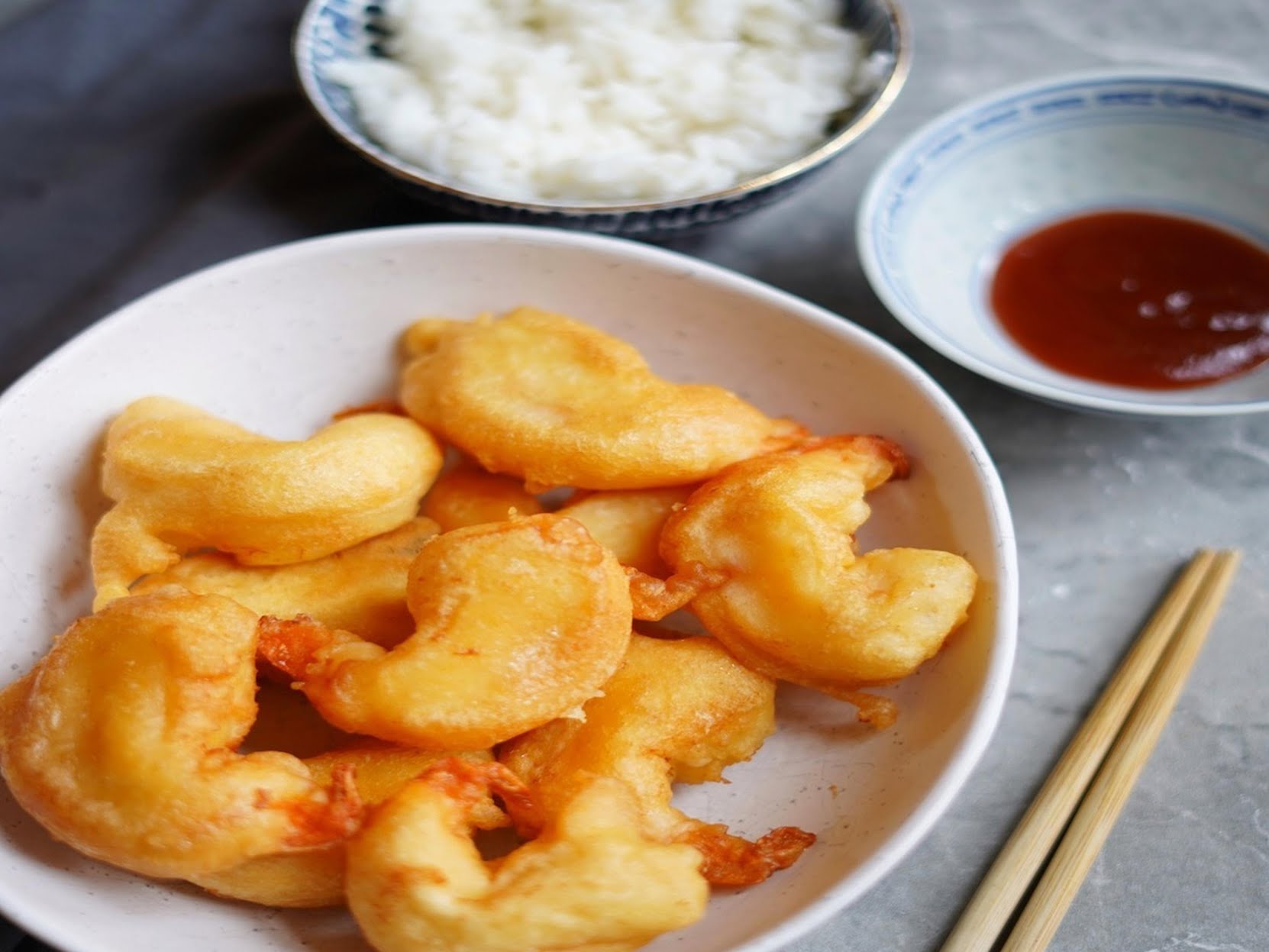 JW Chen's Asian Fusion by null