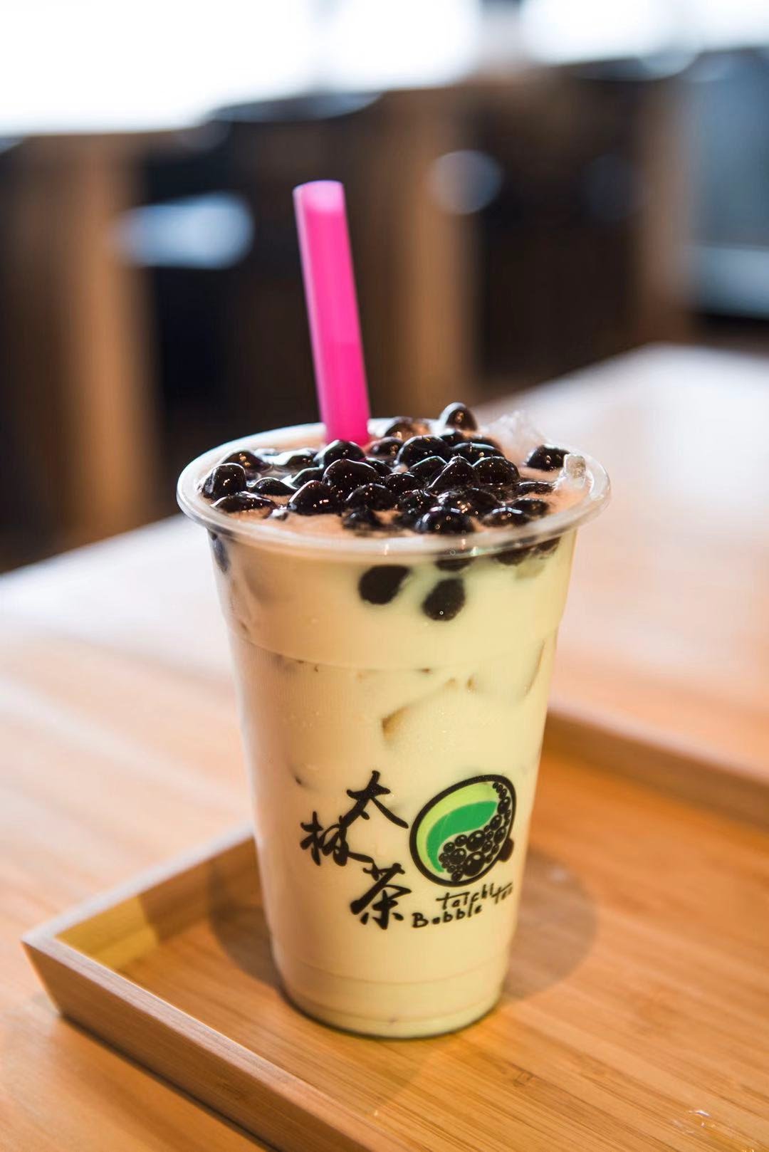 Taichi Bubble Tea, Ramen and Poke Bowl - Rogers Park by null