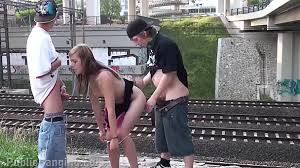 Free public porn jpg x Public