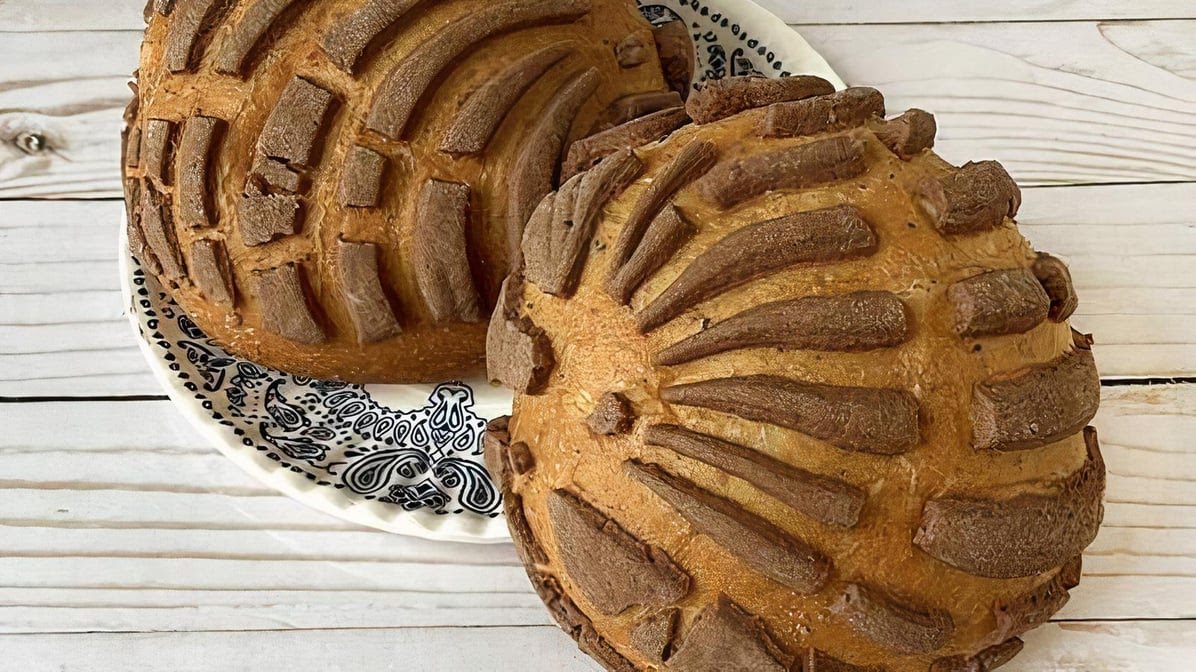 El Bolillo Bakery by null