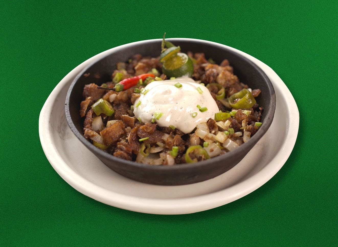 Pino Restaurant by null