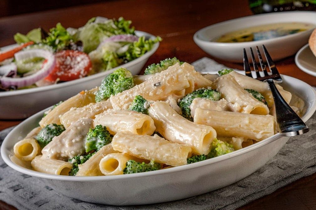 Bertucci's Italian Restaurant by null