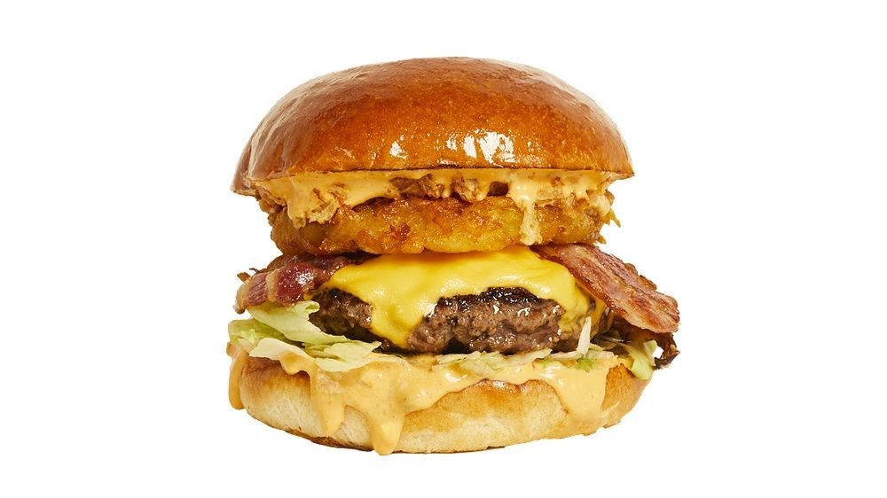 Ruff's Burger - Hamburg Lange Reihe by null