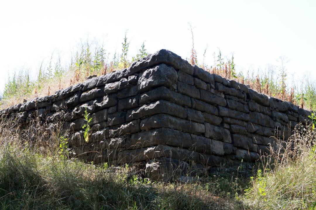 Fort Negley by null