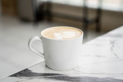 Café Calidá by null