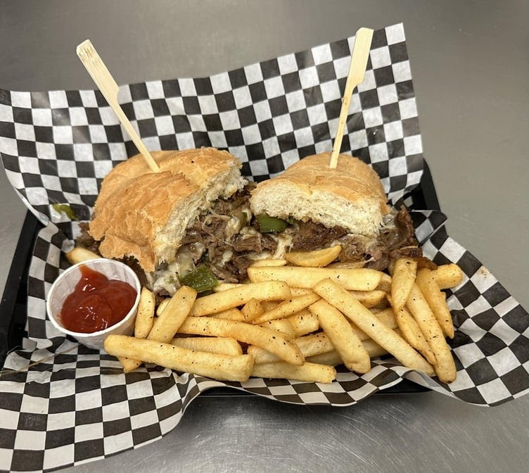 Dingers Sports Bar & Grill by null