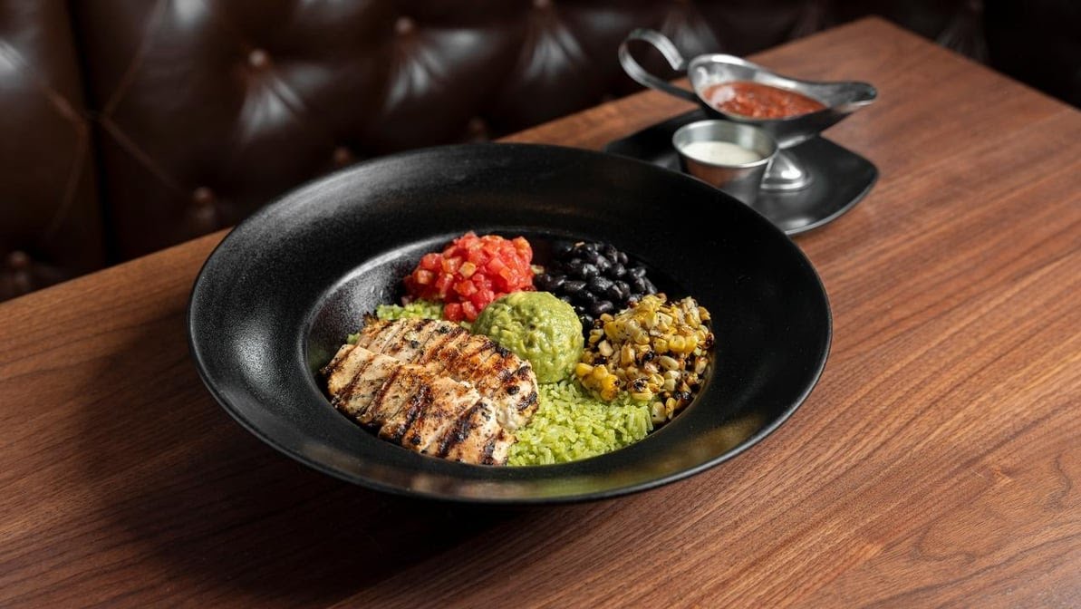 Tap 42 Craft Kitchen & Bar - Kendall by null