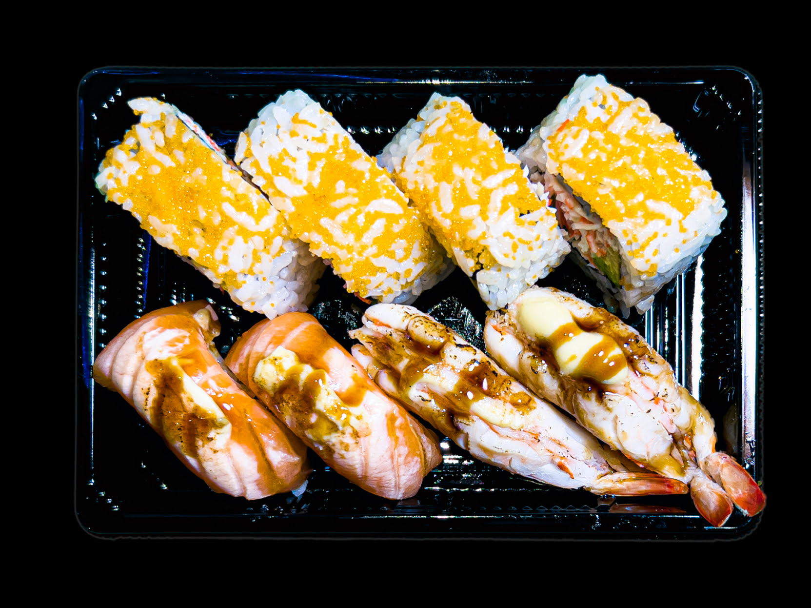 Hou Fish Market by null