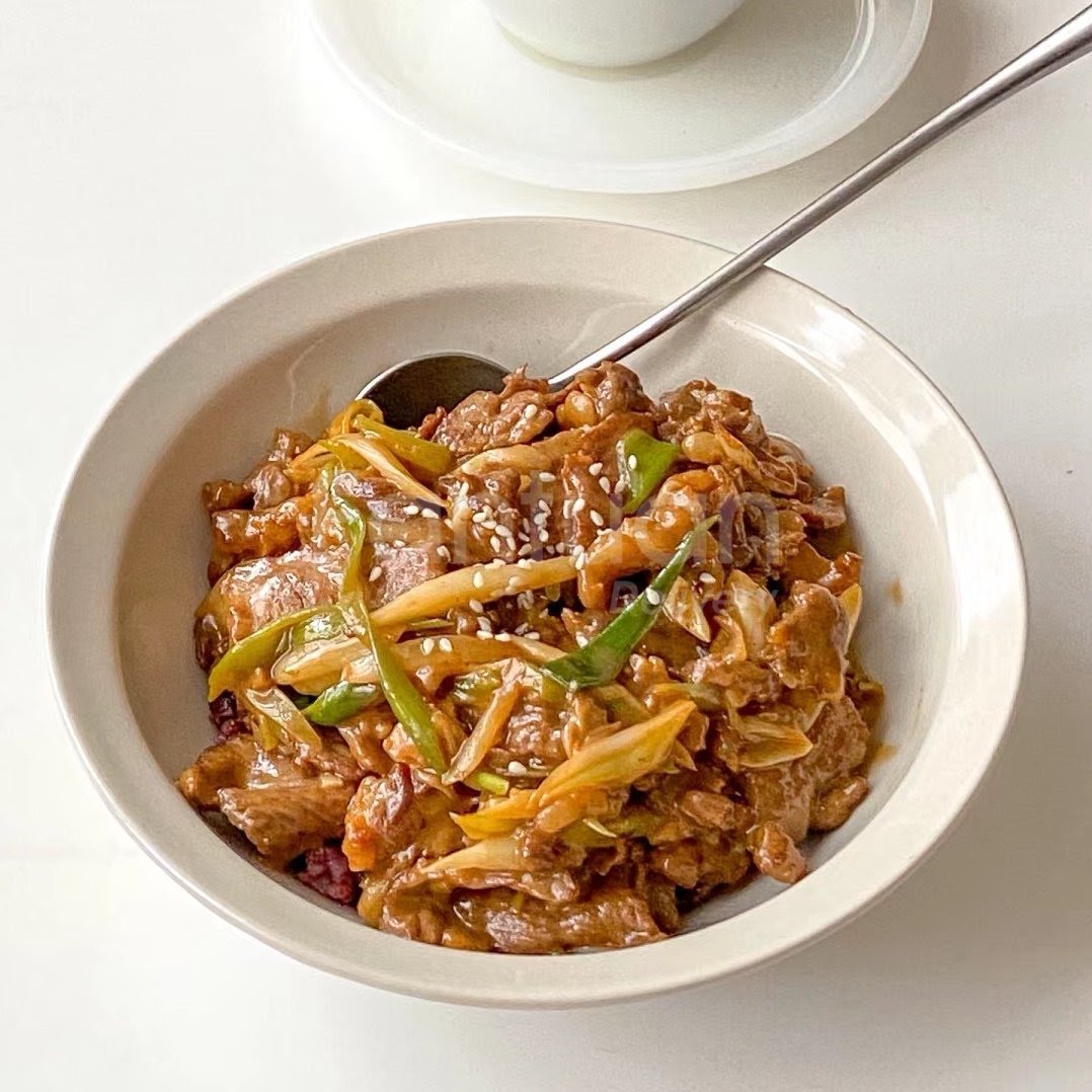 Chow House 德悦轩 by null