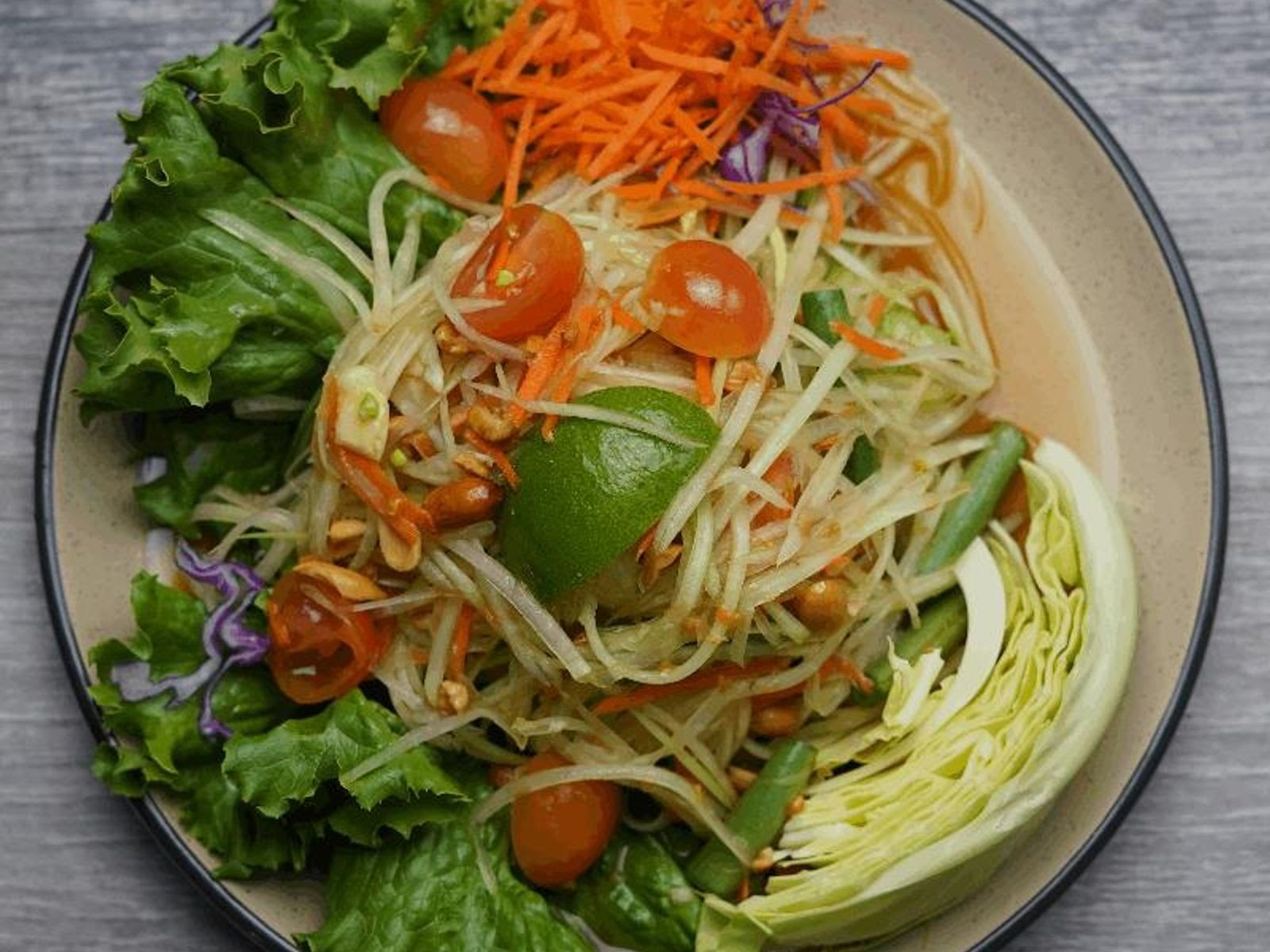 Mee-Sen Thai Eatery by null