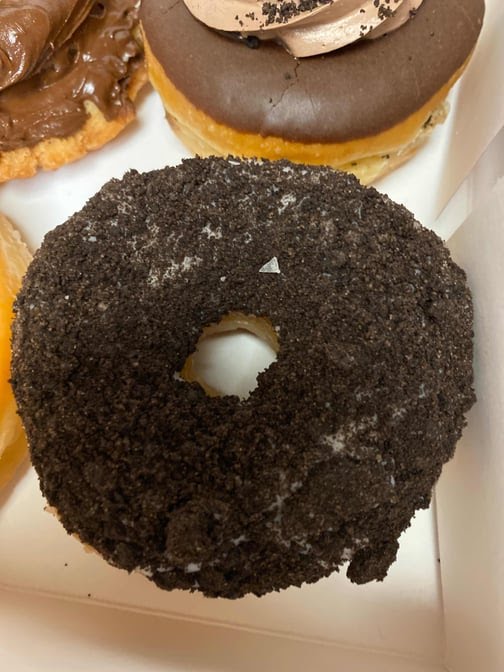 Colorado Donuts by Google