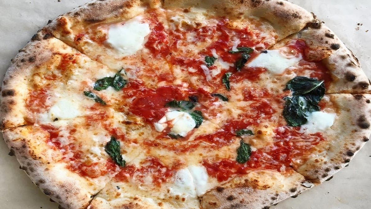 Inizio Pizza Napoletana Dilworth by null