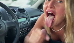 Super hot big booty blonde tease outdoor and masturbate in car jpg x Outdoor public blonde car