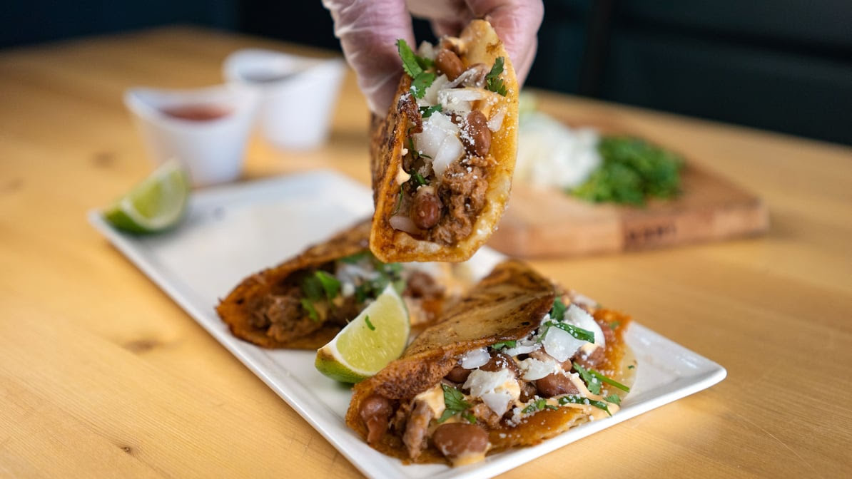 Primos Mexican Food & Cantina by null