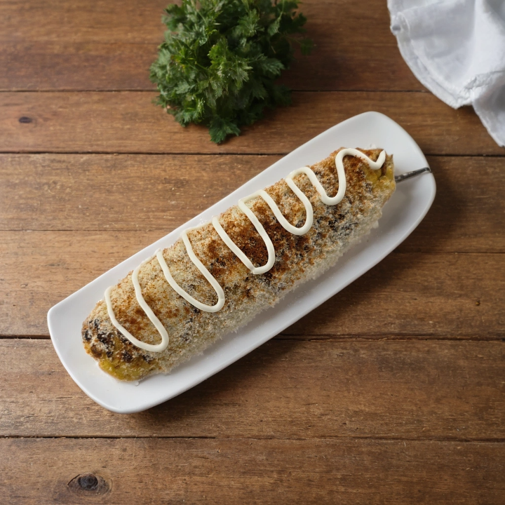 Santisimo Taco Miami by null