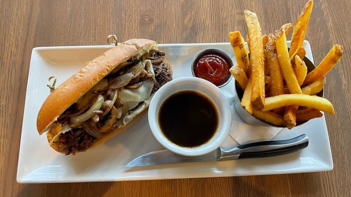 Shark Club Sports Bar & Grill by null