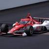 【インディ500】元F1ドライバー、エリクソン初優勝！ホンダは3年 ...