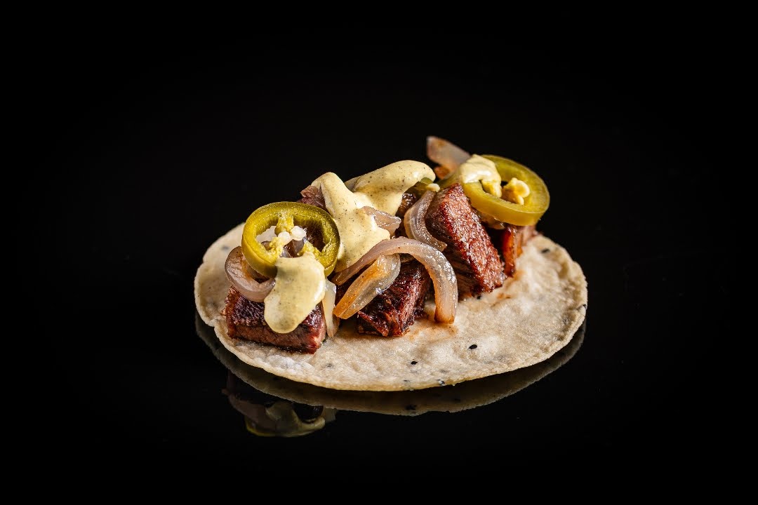 Mélange Foods Inc. by null