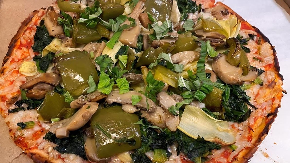 Pasquale's Neighborhood Pizzeria by null