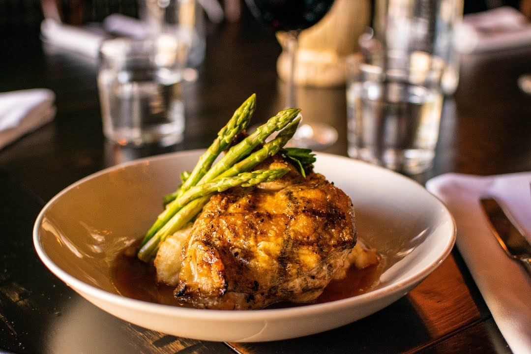 The Venetian by null