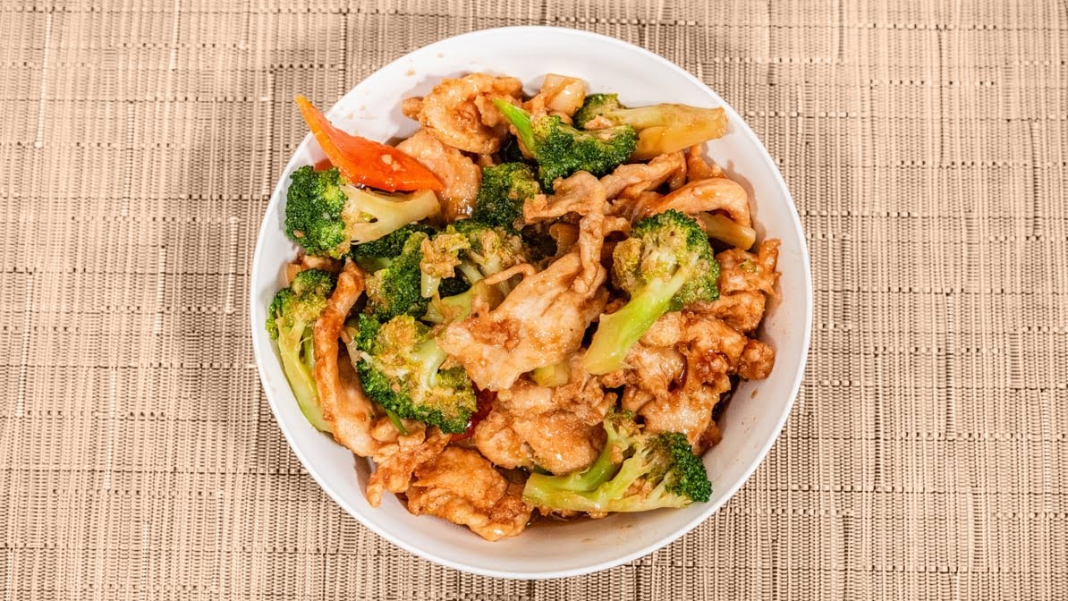 Joyee’s Dumpling House by null