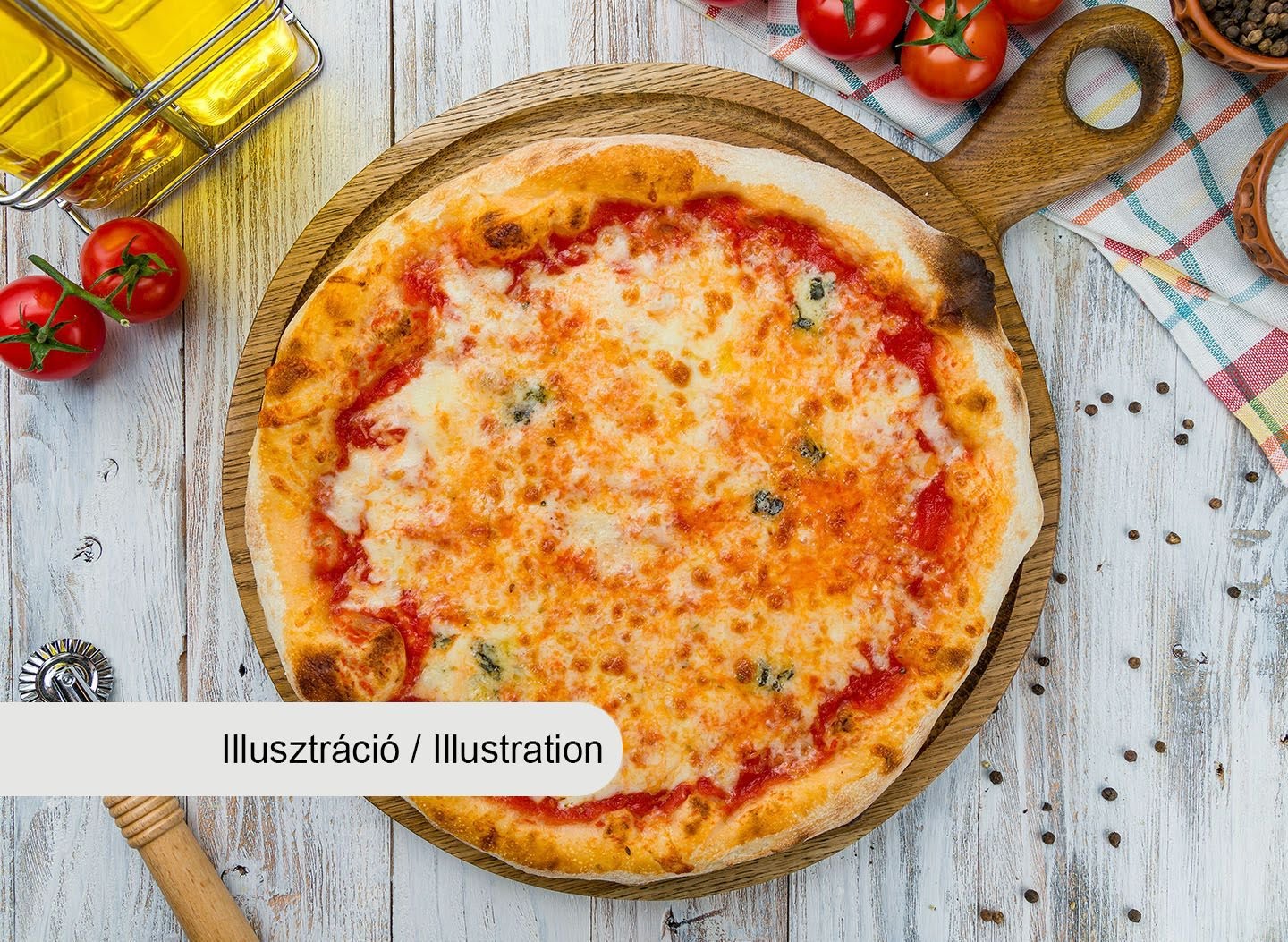 Caffé Gian Mario by null