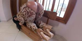 Leopard print lingerie set gif x Leopard print