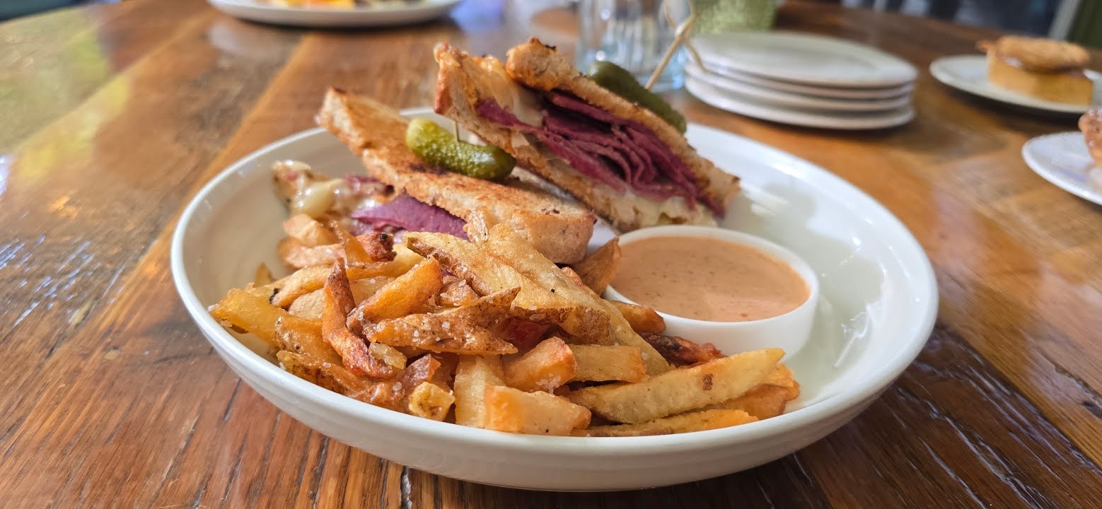 Old Stein Inn by null