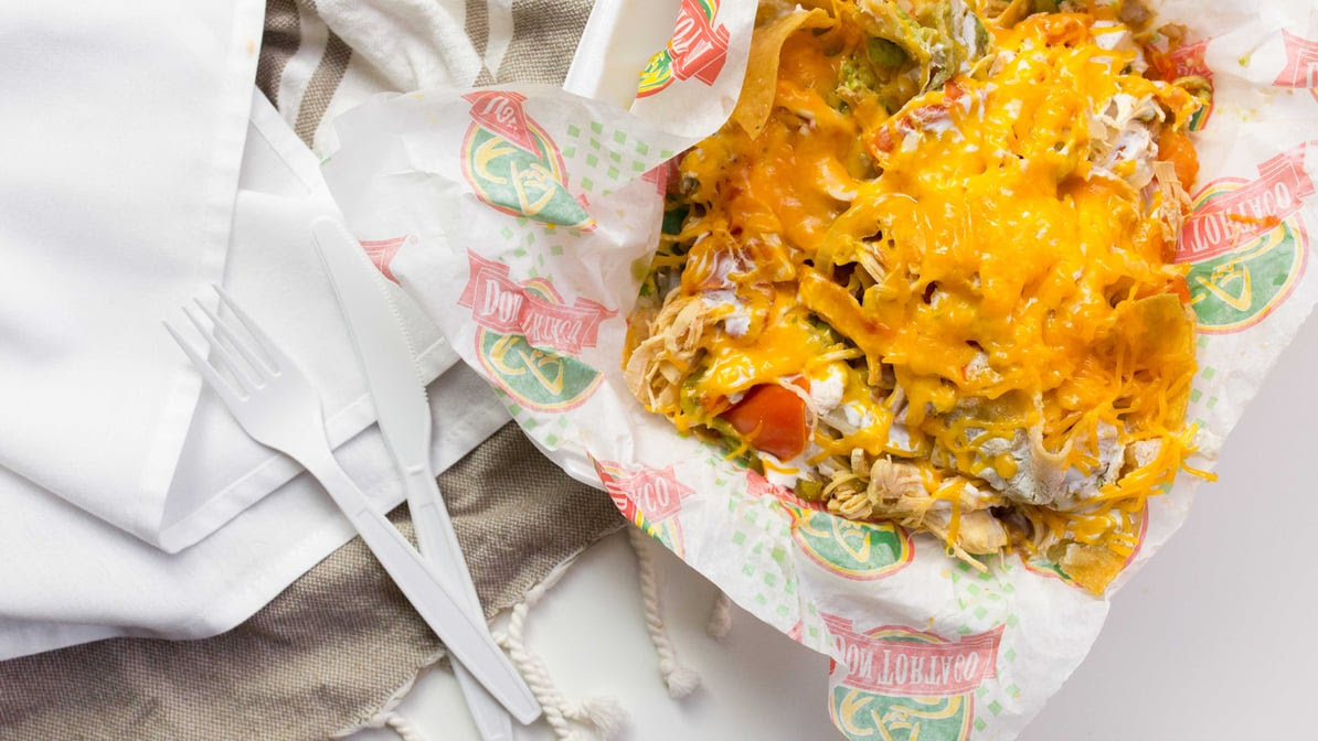 Don Tortaco Mexican Grill by null