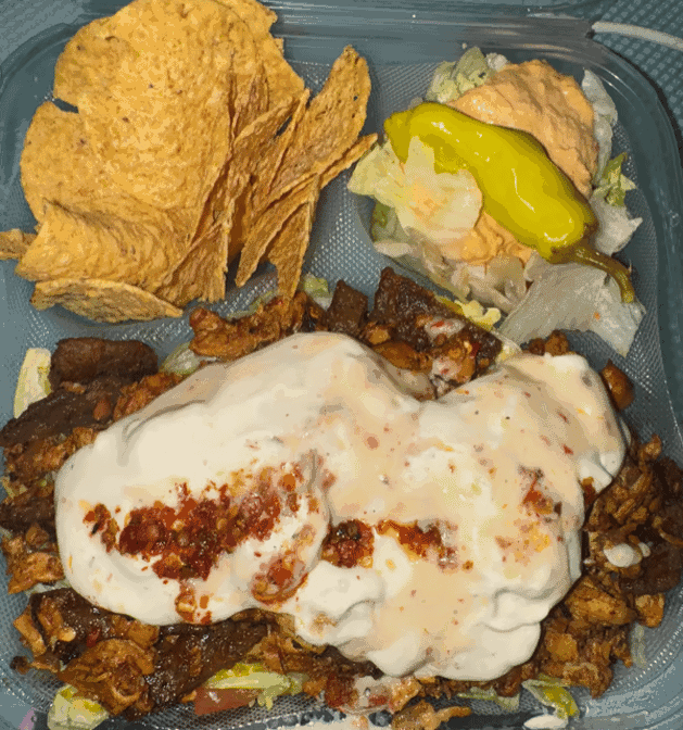 Cairo Station Café by null