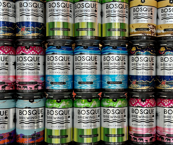 Restoration Pizza by null