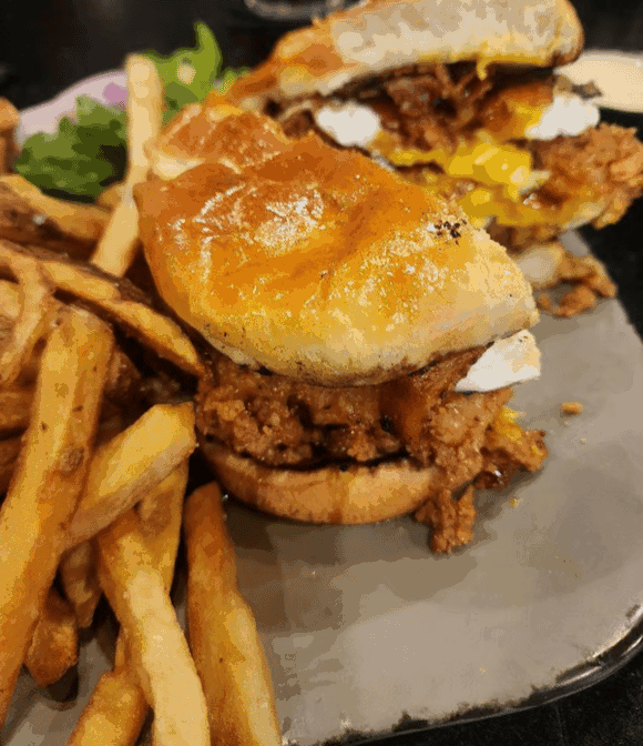 Finley's Tap House by null