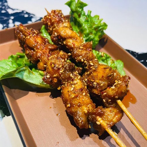 四姐 Special Noodle by null