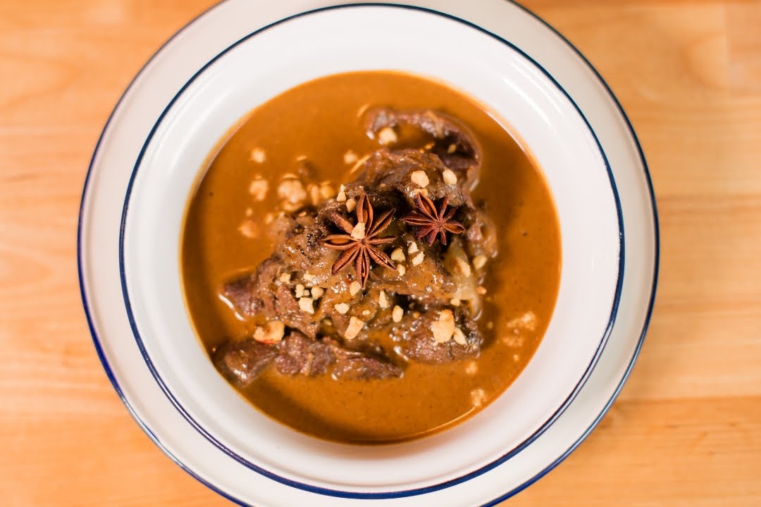 Boon Choo Thai Kitchen by null