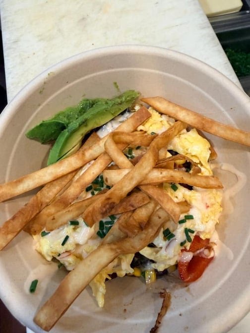 Ned's New England Deck by null