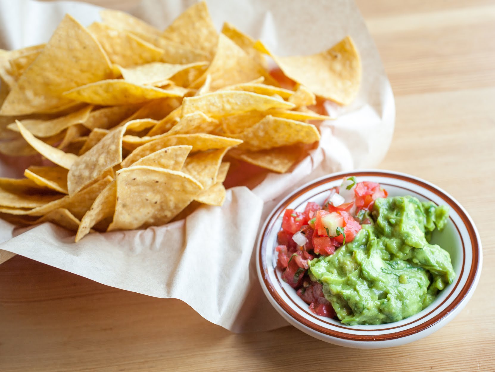 Cha Cha Cha Mexican Taqueria by null