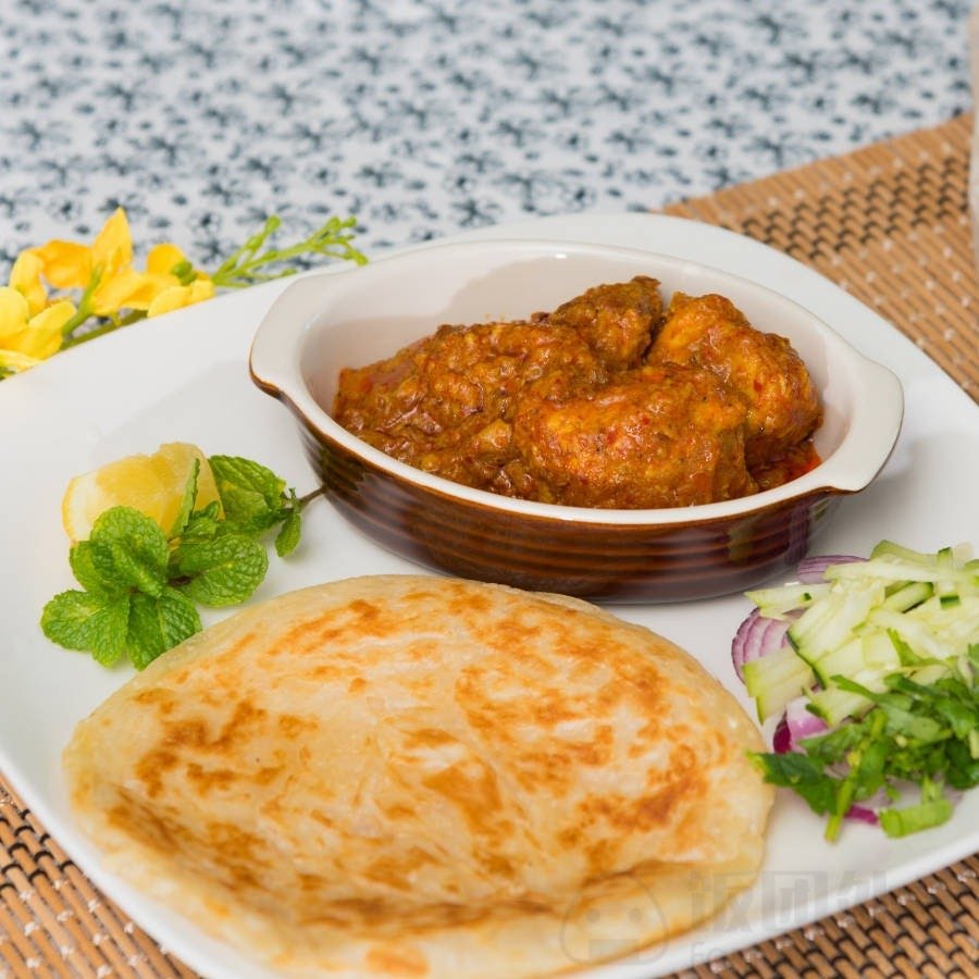 Bagan Burmese Kitchen by null