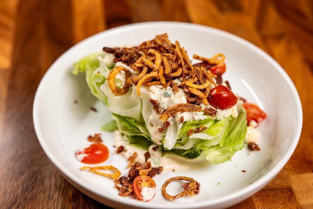 Local House Kitchen & Bar by null