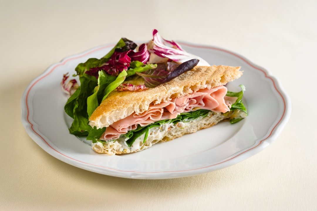 Sant Ambroeus Coffee Bar by null