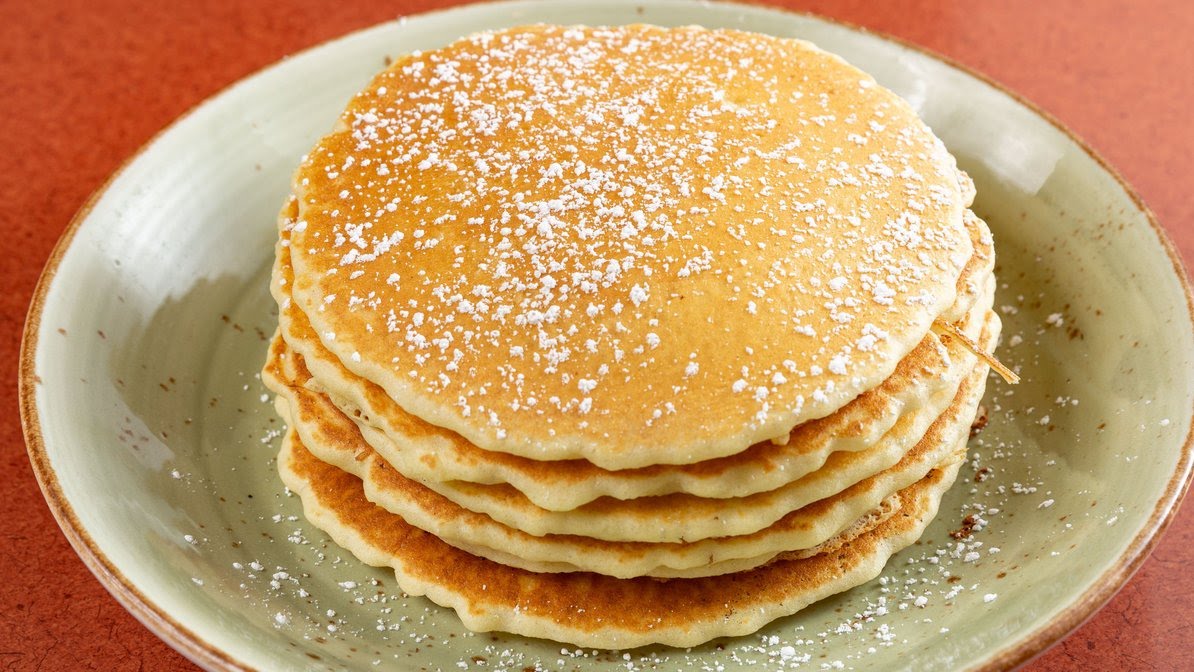 Lumes Pancake House by null